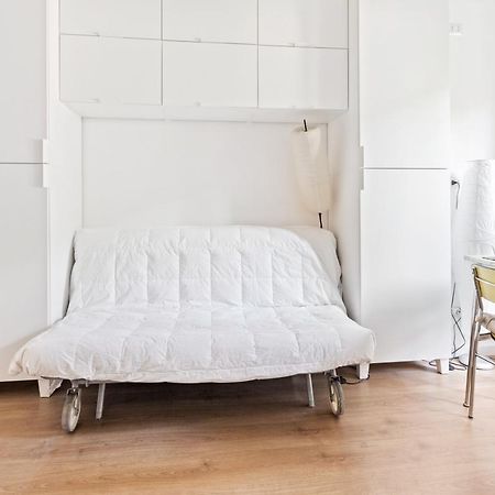 Milano Famagosta Cosy Studio 외부 사진
