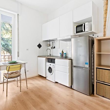 Milano Famagosta Cosy Studio 외부 사진