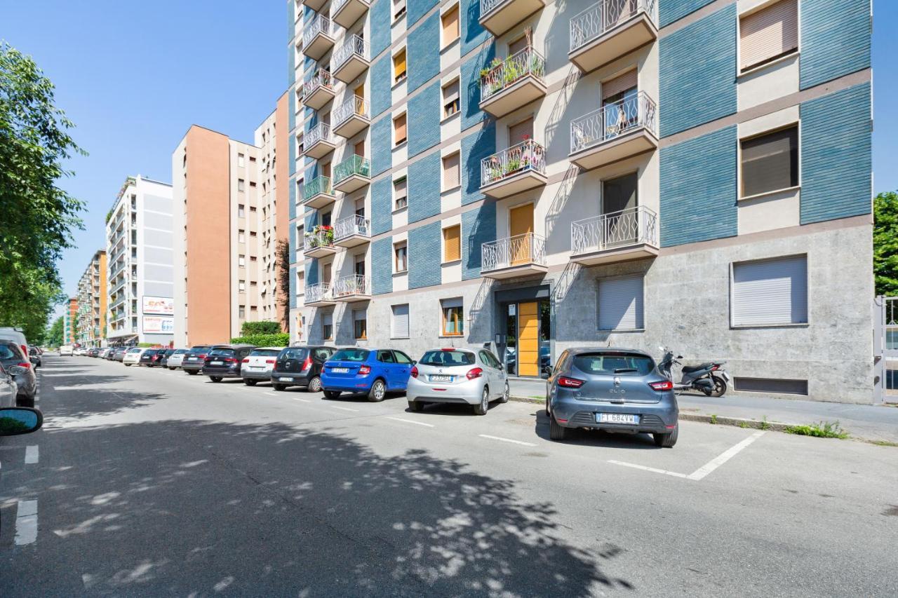 Milano Famagosta Cosy Studio 외부 사진