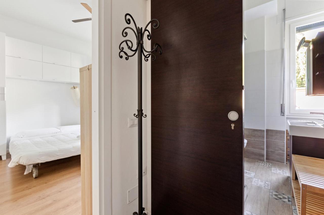Milano Famagosta Cosy Studio 외부 사진