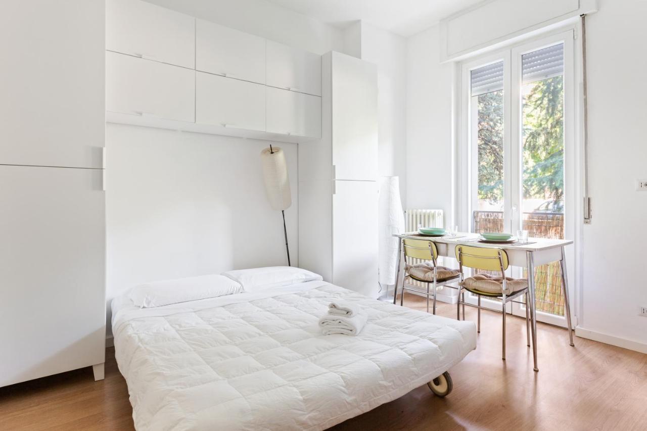Milano Famagosta Cosy Studio 외부 사진