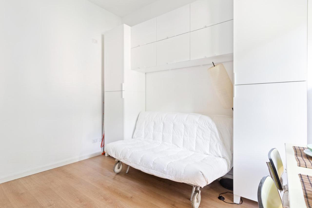 Milano Famagosta Cosy Studio 외부 사진